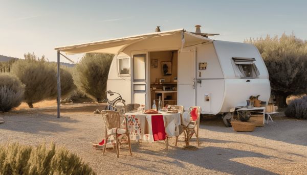 Besoin d’un mobil home dans le Var pour vos vacances ?