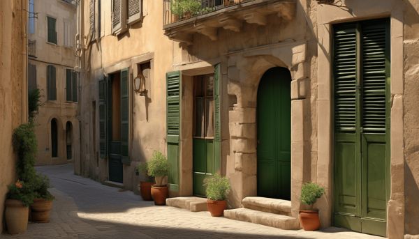 Visitez les meilleurs bed and breakfast à Narbonne