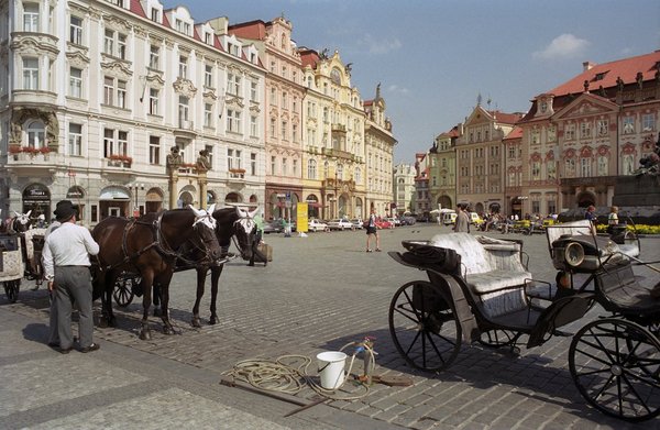 Les circuits touristiques les plus insolites du monde