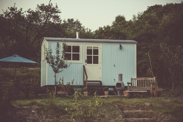 Kahuta : l'art de la tiny house éco-responsable en normandie